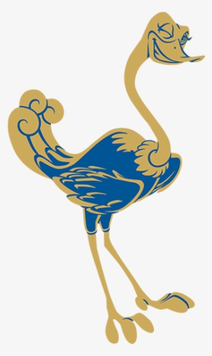 Common Ostrich #1279570