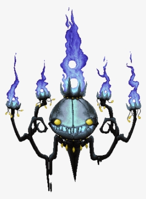 Spooky - Imagenes De Objetos Que Caen #1279688