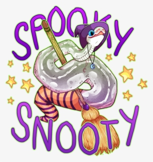 “spooky Snooty Cute Patootie ” - Spooky Snooty #1279714
