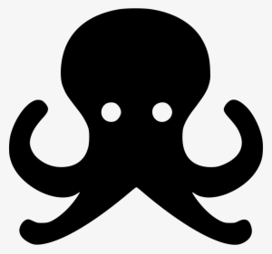 Png File - Squid Svg #1279841