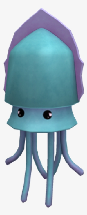 Squid Ink Bomb - Roblox Squid #1279845