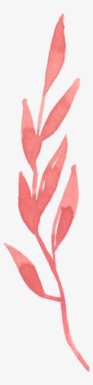 This Graphics Is Ink Leaf Transparent Decorative About - Color #1279860