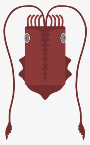 Deeeep Io Giant Squid #1279866