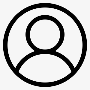 This Free Icons Png Design Of Abstract User Icon 1 #1279921