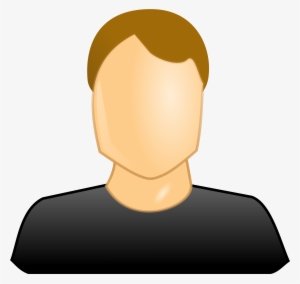 This Free Icons Png Design Of Male User Icon #1280014
