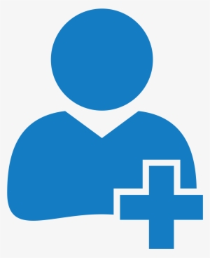 Open - Add To Contact Icon #1280043