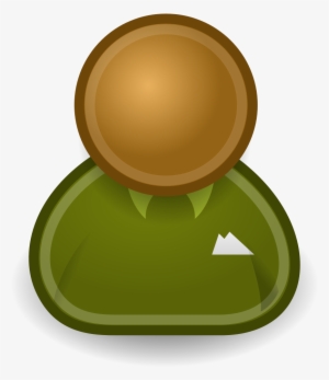 User Icon - People #1280064