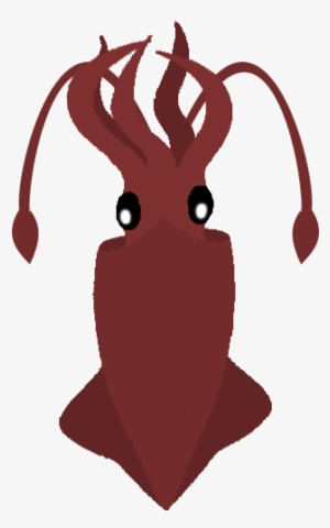 Giant Squid - Illustration #1280090