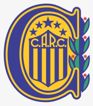 Rosario Central Logo Vector - Rosario Central Png #1280093
