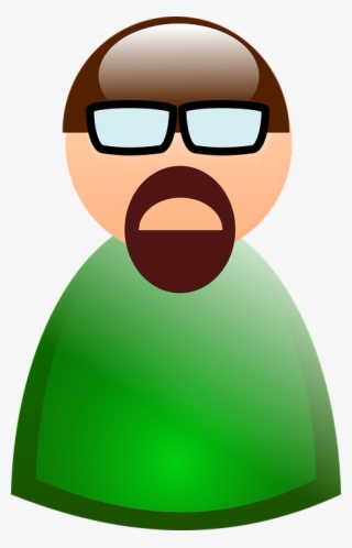 User Icon Png Clip Arts #1280187