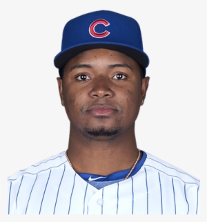 Randy Rosario #1280213