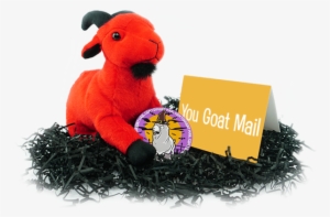 Spooky Goat - Sheep #1280253