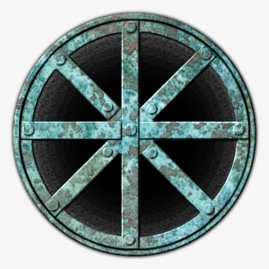 Pitcover Rusty Dbl 06 Feb 2009 - Nss Logo #1280309