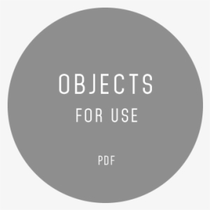 Please See Our Objects For Use And Objects For Decor - Website #1280336