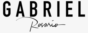 Grosario Logoblack #1280438