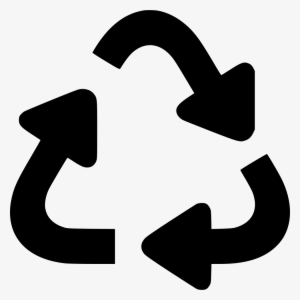 Recycle Symbol - - Recycling Symbol #1280441