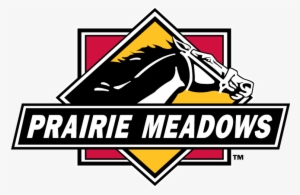 Prairie Meadows Racetrack & Casino - Prairie Meadows Logo #1280443