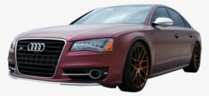 Audi A5 #1280484