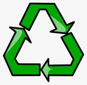 Recycle Cartoon Pictures - Recycle Symbol #1280500