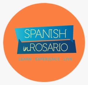 Spanish In Rosario #1280529