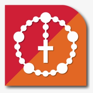 El Icono De La Estación Representa Las Cuentas De Un - Metro El Rosario #1280550