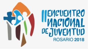 Ii Encuentro Nacional De Juventud Rosario 2018 #1280556