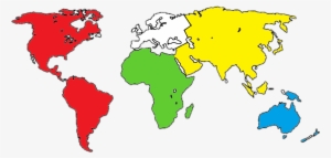Parroquia San Marcos - World Map #1280626