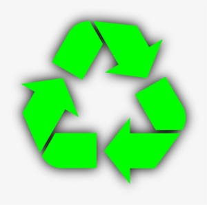 How To Set Use Recycle Symbol Clipart #1280627