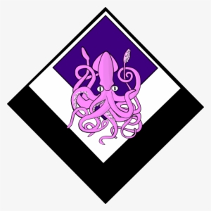 How To Set Use Giant Squid V2 Svg Vector #1280628