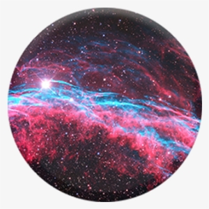 Veil Nebula - 4k Ultra Hd Space #1280744