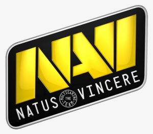 Legendary Ukrainian E-sports Team Na'vi Has Announced - Natus Vincere #1280830