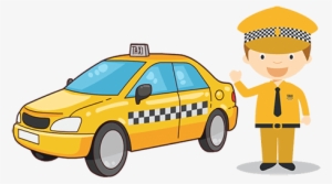 Image Free Library Driver Png Clipart Free Pik Psd - Cab Clipart #1280875