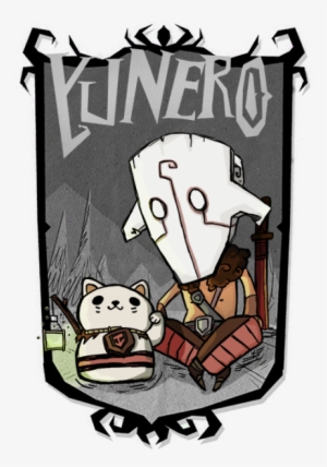 Willow Don T Starve Skin #1280948