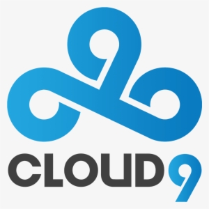 Dota 2 Team Logos - Cloud9 Cs Go Logo #1280974