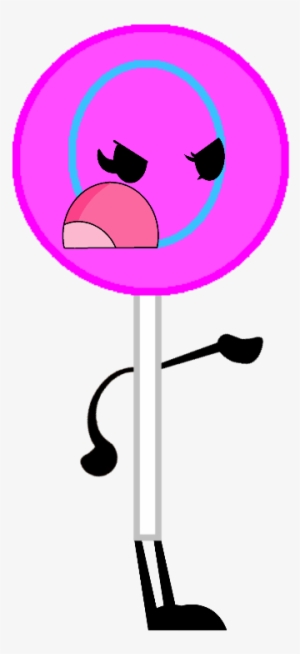 Lollipop Clipart Objects - Object Lollipop #1280981
