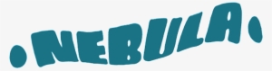Dos Neb Logo3 Copy - Nebula #1281048