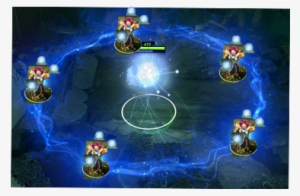 Dota2 - American Football #1281095