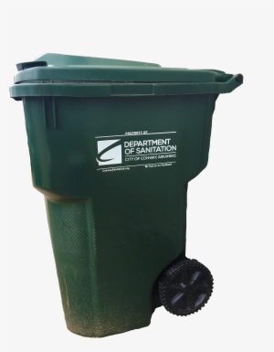 Residential Waste Services - Conway #1281137