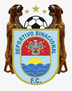 Deportivo Binacional #1281139