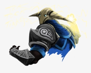 Dota 2 Wallpaper, Guilty Pleasure - Sven Dota 2 Png #1281229