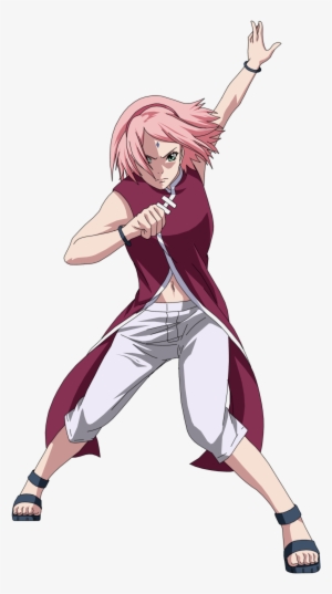 Sakura Haruno - Boruto Next Generation Tsunade #1281248