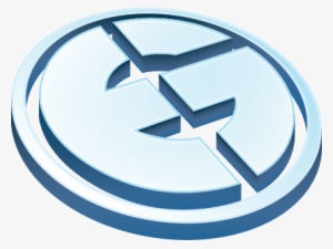 Eg Dota 2 Logo - Evil Geniuses Logo Png #1281272