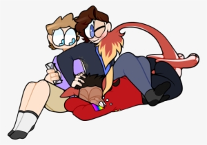 Full Human - Cartoon #1281273