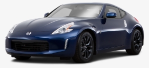 2019 Nissan 370z Coupe - Mazda 3 #1281357