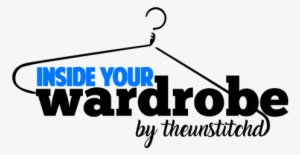 Inside Your Wardrobe By Theunstitchd - Wardrobe #1281382