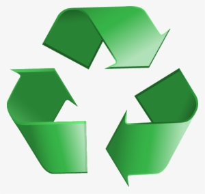 Black Universal Recycling Symbol - Pictograma Reciclable - Free ...