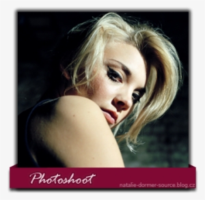 Source - Natalie-dormer - Org - Natalie Dormer Photoshoot Mask #1281463