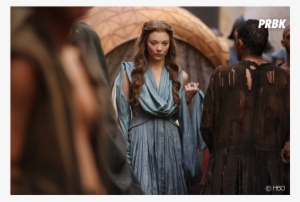 Game Of Thrones Saison 6 - Margaery Tyrell Dress #1281539