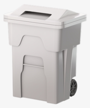 We Have Two Tote Sizes Available For Our Customers - Box #1281542