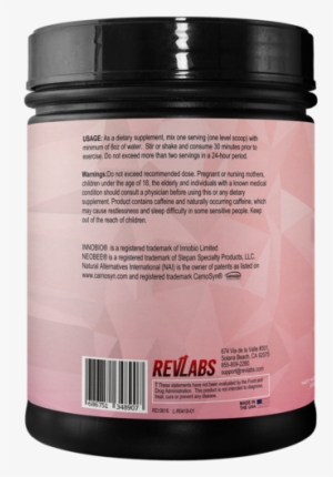 Branched-chain Amino Acid #1281589